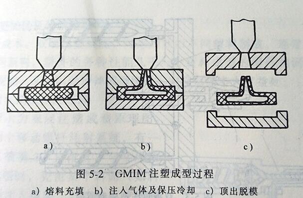 彩磚塑料模具